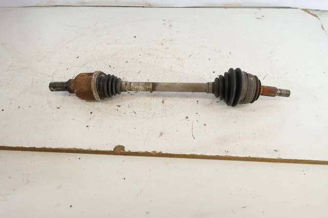 9808771480 PEUGEOT Semieje delantero izquierdo  disponible Vigo