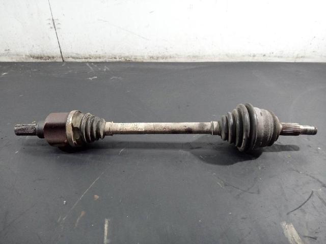 9808771480 PEUGEOT Semieje delantero izquierdo  disponible Vigo