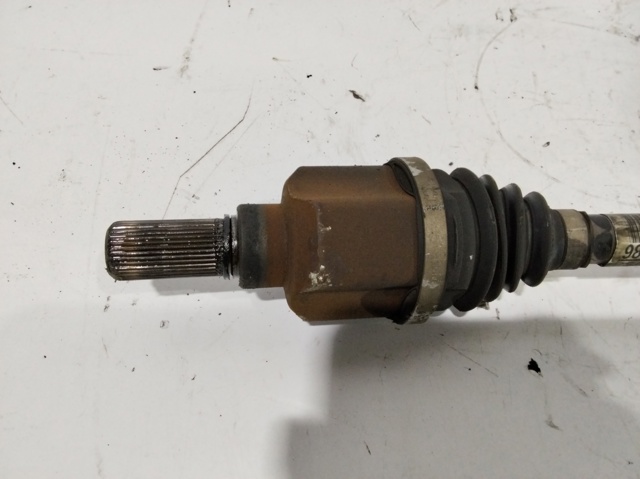 9808771480 Semieje delantero izquierdo  comprar en Zaragoza