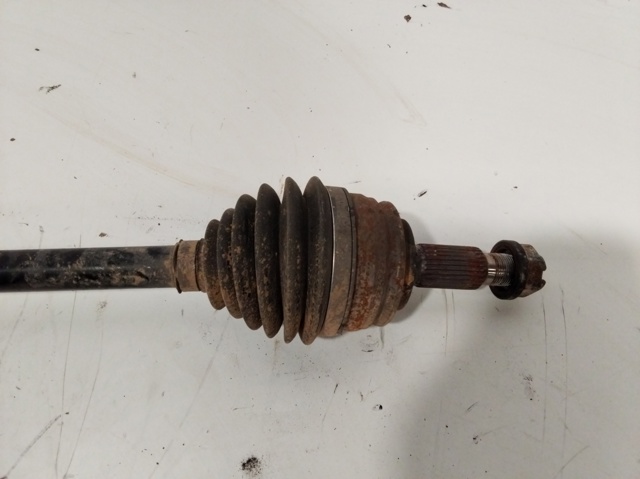 PEUGEOT 9808771480 Semieje delantero izquierdo  comprar en Murcia