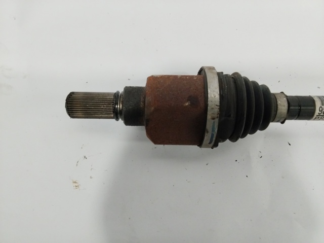 PEUGEOT 9808771480 Semieje delantero izquierdo  comprar en Albacete