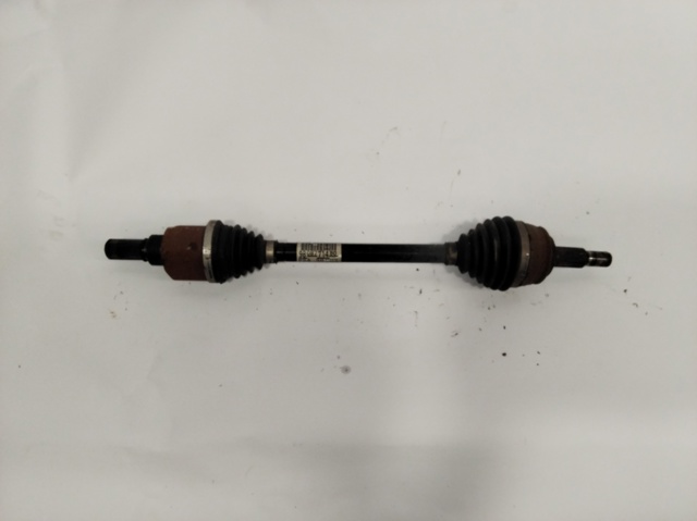 9808771480 PEUGEOT Semieje delantero izquierdo  en stock Huelva