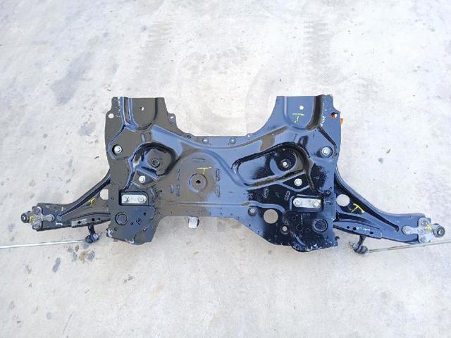 Puente delantero para Opel GRANDLAND A18, P1UO