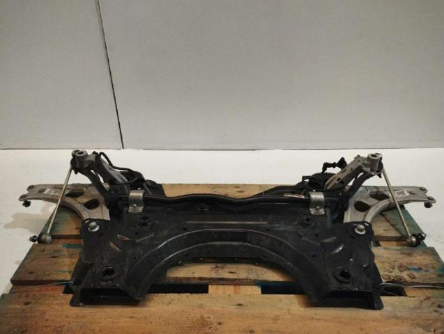 9808812580 PEUGEOT Subchasis delantero soporte motor  comprar en Oviedo