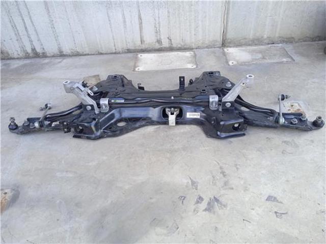 Subchasis delantero soporte motor 9808812580 Peugeot/Citroen