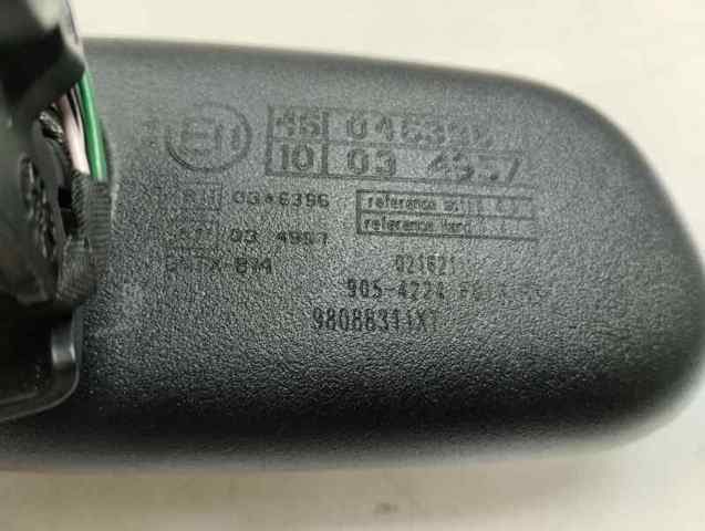 OPEL 98088311XT Retrovisor interior  disponible España