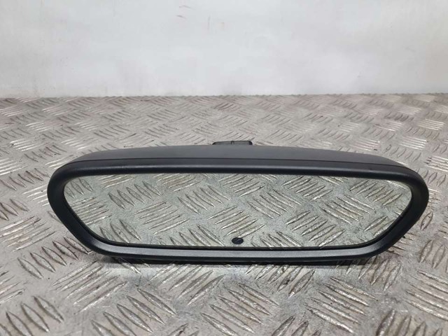 Espejo interno para Citroen C3 II (2R, 2C)