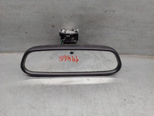 Espejo retrovisor interior Peugeot 2008 II (2019-2026)