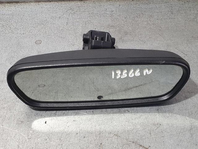 Espejo interior Citroen C3 II desde 37,75 €