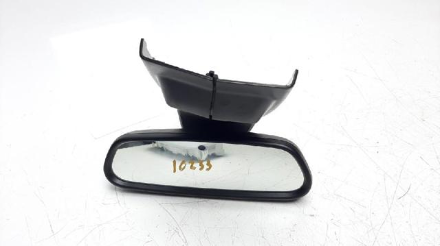 Precio del repuesto Espejo interno 508 II hatchback