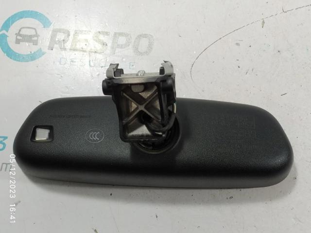 98088311XT PEUGEOT Retrovisor interior  disponible Ourense