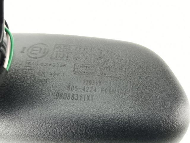 PEUGEOT 98088311XT Espejo interior comprar Tarragona