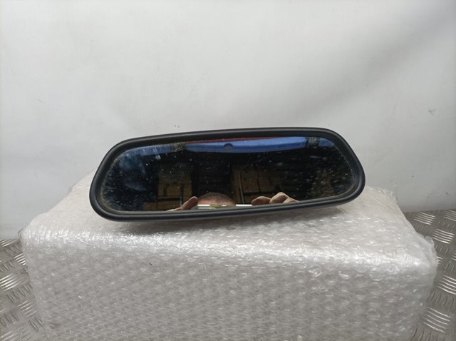 Espejo interno Citroen C3 II (2R, 2C)