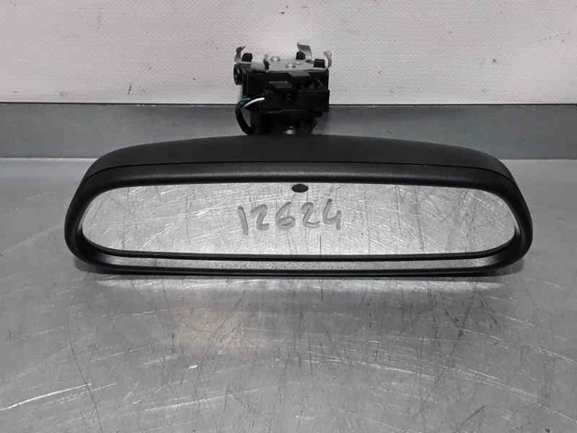 Espejo retrovisor interior Citroen C3 II (2017-2026)