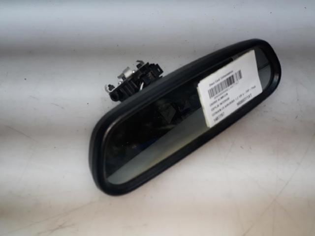 Espejo interno Peugeot 508 II (FB, FH, F3)
