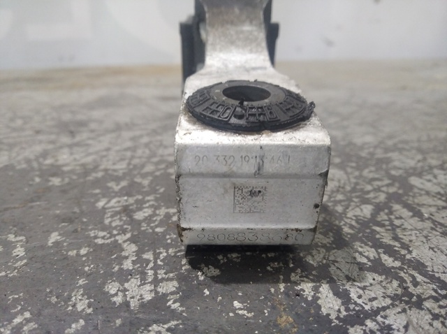9808838680 Soporte de motor delantero comprar Girona