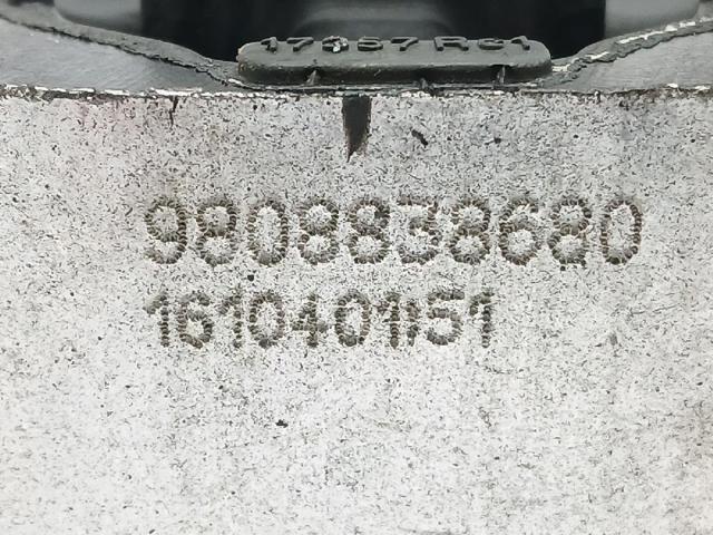 9808838680 Soporte de motor delantero comprar Girona