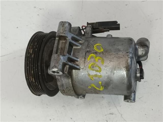 PEUGEOT 9808860080 Compresor de aire acondicionado  en stock Salamanca