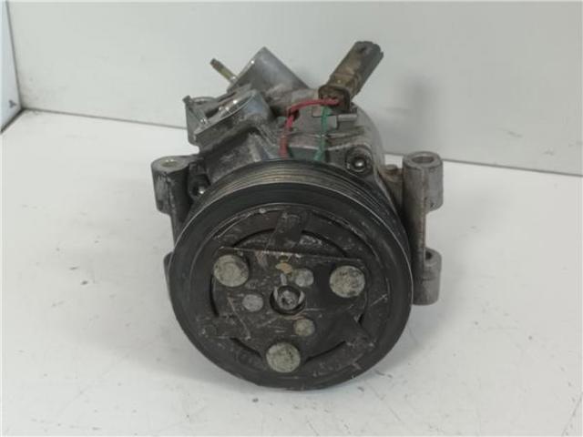 PEUGEOT 9808860080 Compresor de aire acondicionado  en stock Terrassa