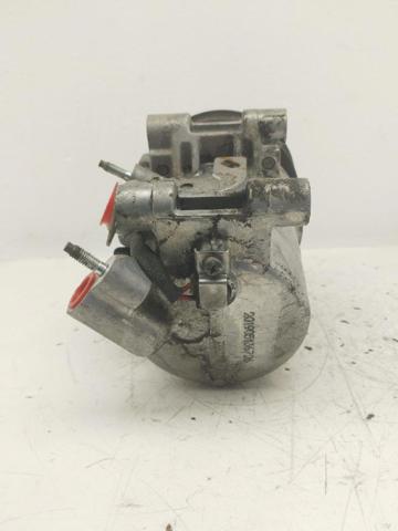 9808860080 PEUGEOT Compresor de aire acondicionado  en stock Gandía