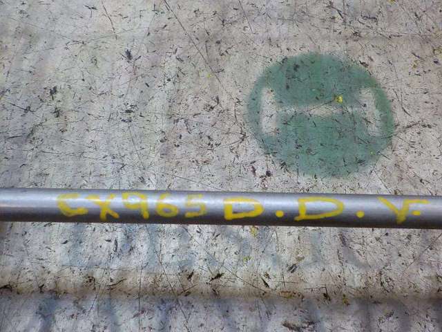 9808868280 Bieleta estabilizadora delantera  en stock Sabadell