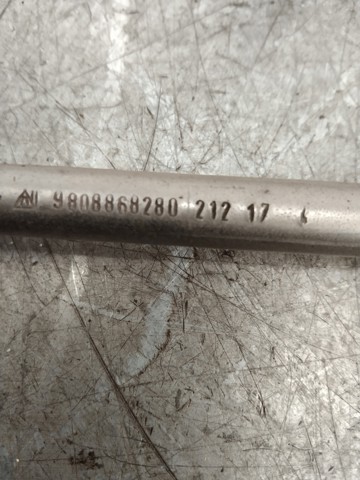 PEUGEOT 9808868280 Bieleta estabilizadora delantera  comprar en Albacete