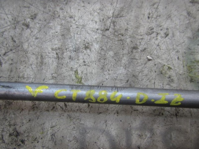 Soporte de barra estabilizadora delantera Citroen C4