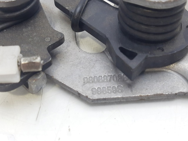9808870280 Cerradura de capó comprar Girona