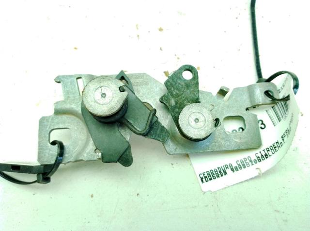 9808870280 Cerradura de capó  en stock Granada