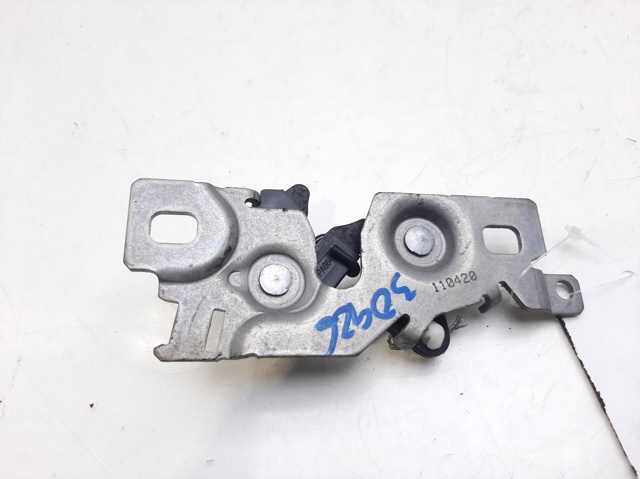 PEUGEOT 9808870280 Cerradura del capó  disponible Valladolid