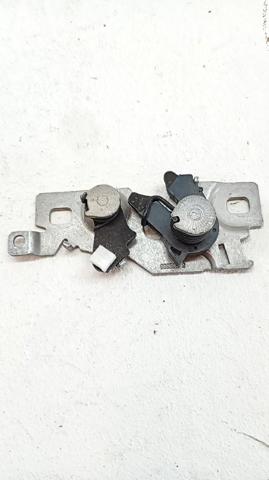 9808870280 PEUGEOT Cerradura del capó  disponible Ourense