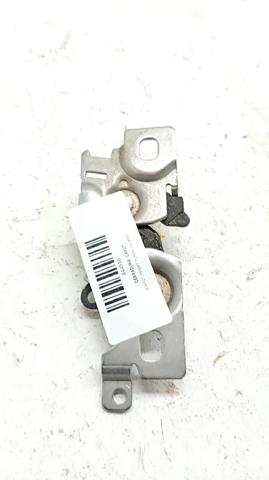 PEUGEOT 9808870280 Cerradura del capó  comprar en Murcia