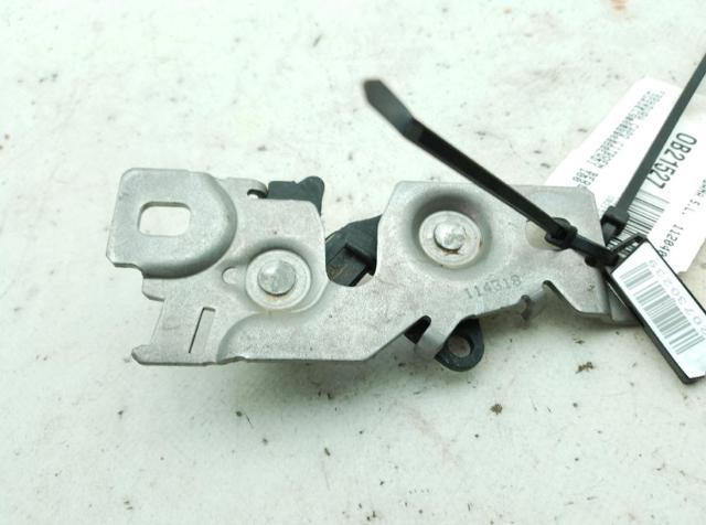 PEUGEOT 9808870280 Cerradura del capó  disponible Valladolid