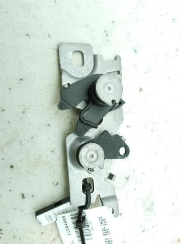 9808870280 PEUGEOT Cerradura de capó comprar Alcalá