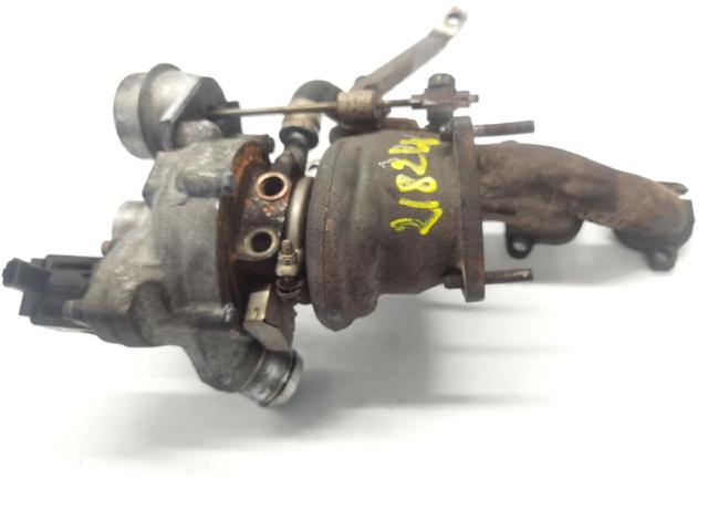 9809028780 Peugeot/Citroen