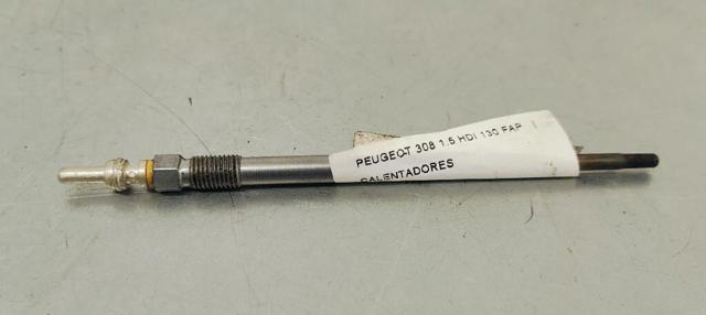 9809088180 PEUGEOT Bujía de incandescencia  comprar en Oviedo
