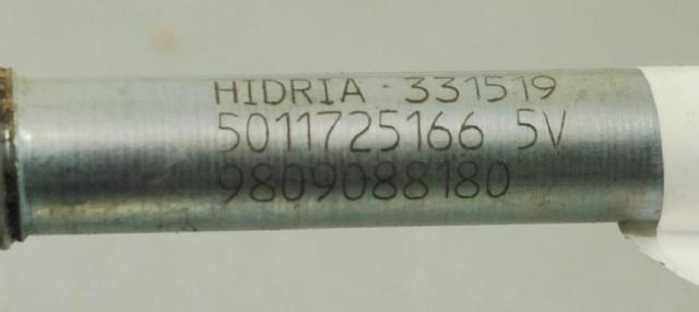 9809088180 PEUGEOT Bujía de precalentamiento comprar Madrid