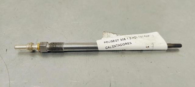 9809088180 PEUGEOT Bujía de precalentamiento  en stock Gandía