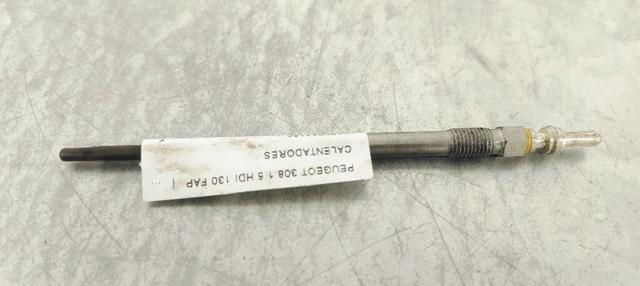9809088180 PEUGEOT Bujía de precalentamiento  en stock Córdoba