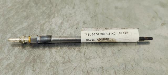 PEUGEOT 9809088180 Bujía de precalentamiento  en stock Terrassa