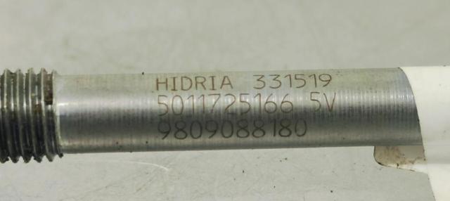 PEUGEOT 9809088180 Bujía de precalentamiento  en stock Salamanca