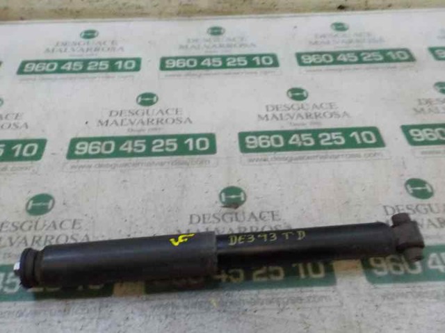9809088780 PEUGEOT Amortiguador trasero  disponible Alicante