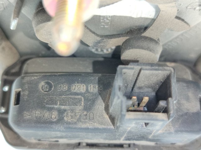 98091103 RENAULT comprar Madrid