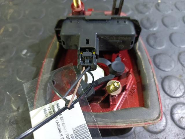 98091103 RENAULT  comprar en Jaén