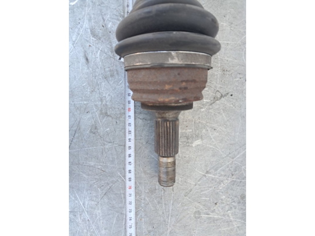 PEUGEOT 9809149380 Semieje delantero izquierdo comprar Barcelona