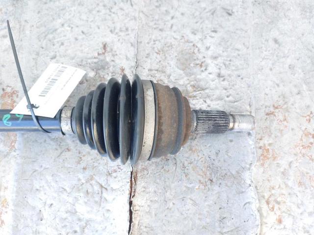 9809149380 PEUGEOT Semieje delantero izquierdo  disponible Alicante