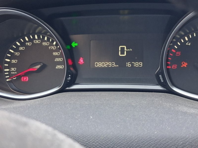 PEUGEOT 9809149380 Semieje delantero izquierdo comprar Tarragona