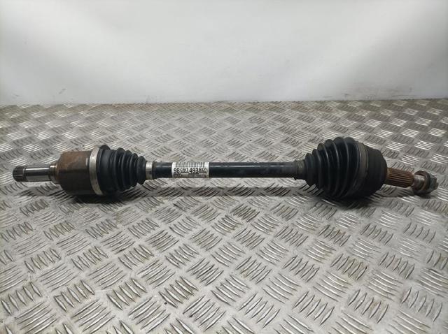9809149380 Peugeot/Citroen