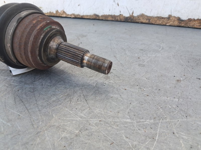 9809149380 PEUGEOT Semieje delantero izquierdo  disponible Vigo