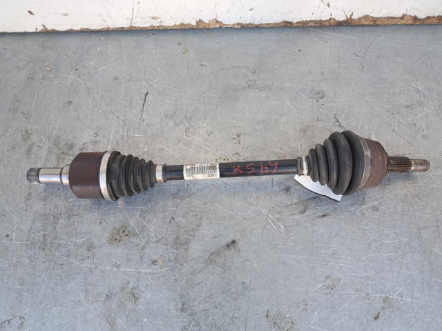 9809149380 Semieje delantero izquierdo comprar Girona